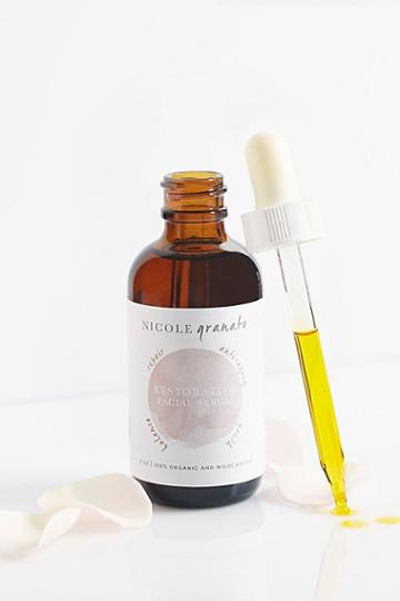 Nicole Granato Restorative Facial Serum At Free People